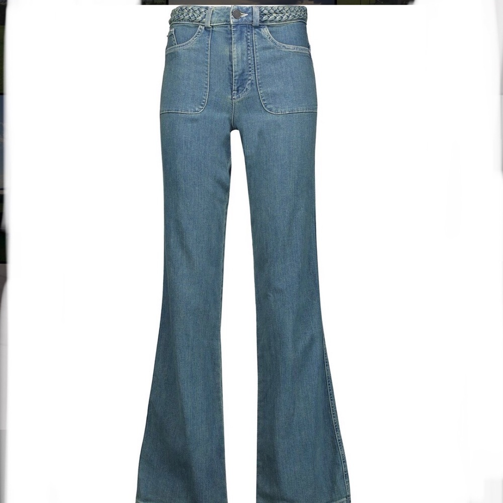 Alice + Olivia Juno Jean